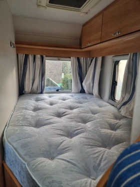 Кемпер Ford Transit, Rimor Katamarano 3, снимка 11