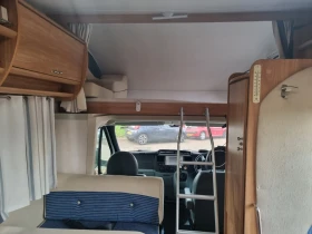 Кемпер Ford Transit, Rimor Katamarano 3, снимка 6
