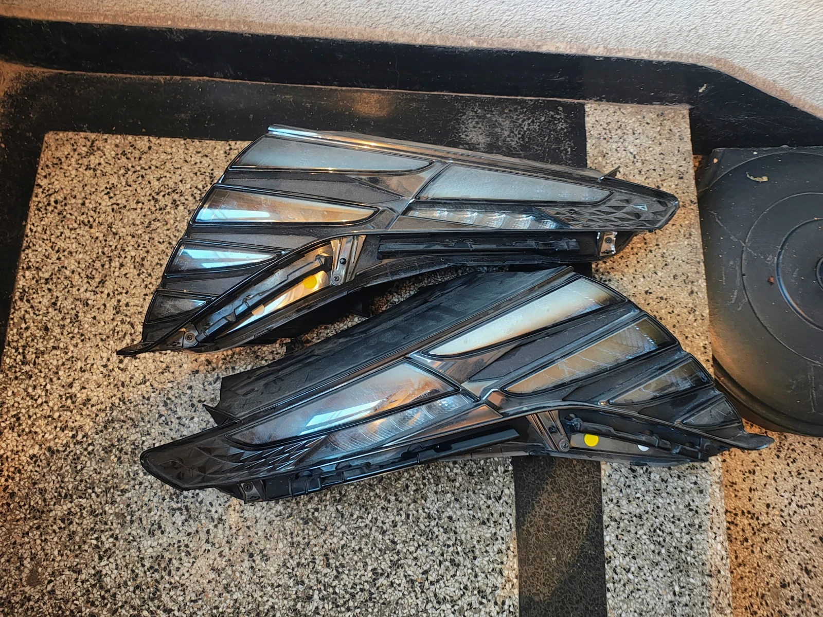 ������ Hyundai Tucson  | Mobile.bg � ����������� 1