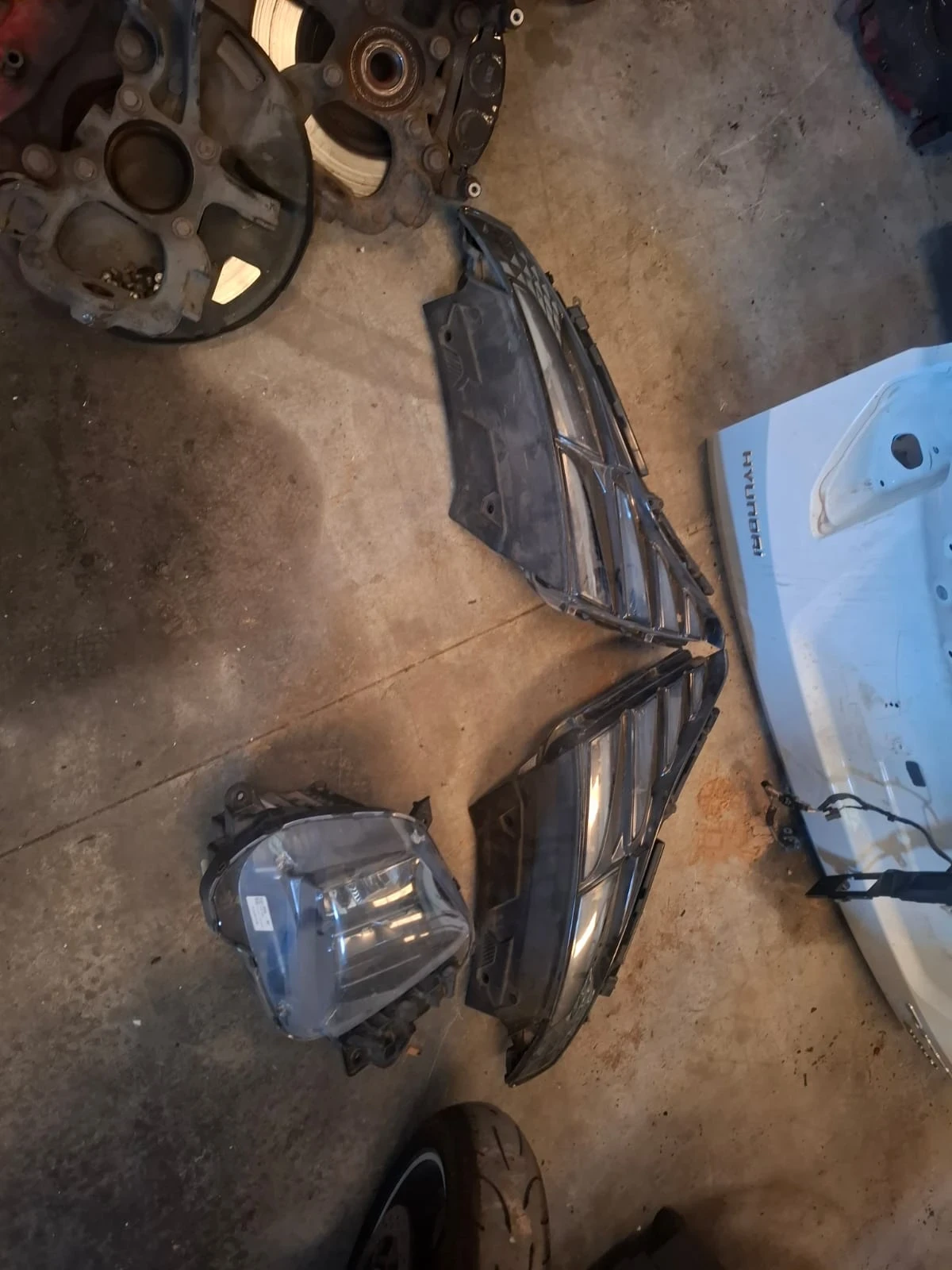  Hyundai Tucson  | Mobile.bg   1