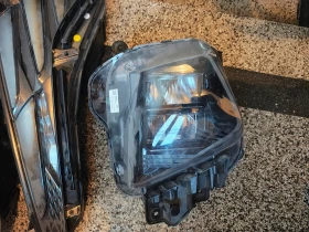 Фарове Hyundai Tucson , снимка 2 - Части - 52211451