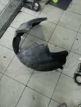 Подкалник преден ляв Форд Фокус комби (5)