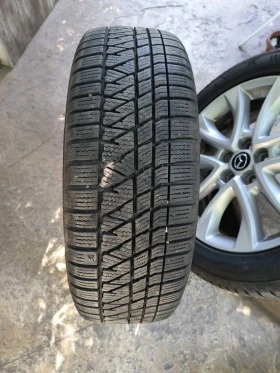 ���������� ������ 19" �� Mazda CX5 ��� ����� ���� Kumho 225/55R19 | Mobile.bg � ����� ������ 3
