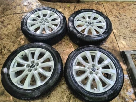 ���������� ������ 19" �� Mazda CX5 ��� ����� ���� Kumho 225/55R19 | Mobile.bg � ����� ������ 4