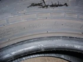 Гуми Всесезонни 215/65R16, снимка 10