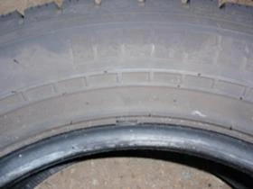 Гуми Всесезонни 215/65R16, снимка 12
