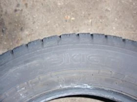 Гуми Всесезонни 215/65R16, снимка 7