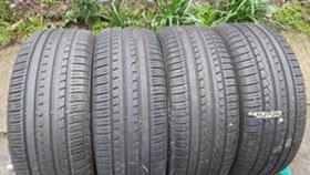 Гуми Летни 215/55R16, снимка 1