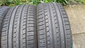Гуми Летни 215/55R16, снимка 4