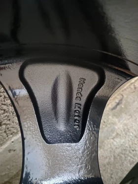 Джанти за Honda Cr-v, снимка 6
