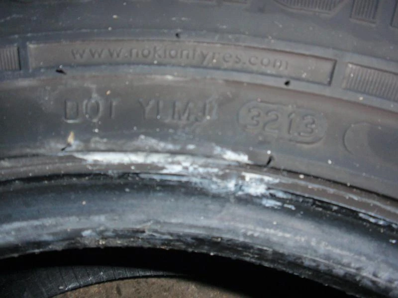 Гуми Всесезонни 215/65R16, снимка 11 - Гуми и джанти - 9108514