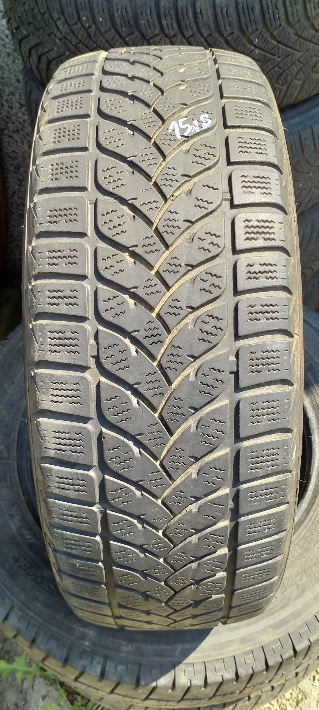 ���� 195/60R15 | Mobile.bg � ����������� 1