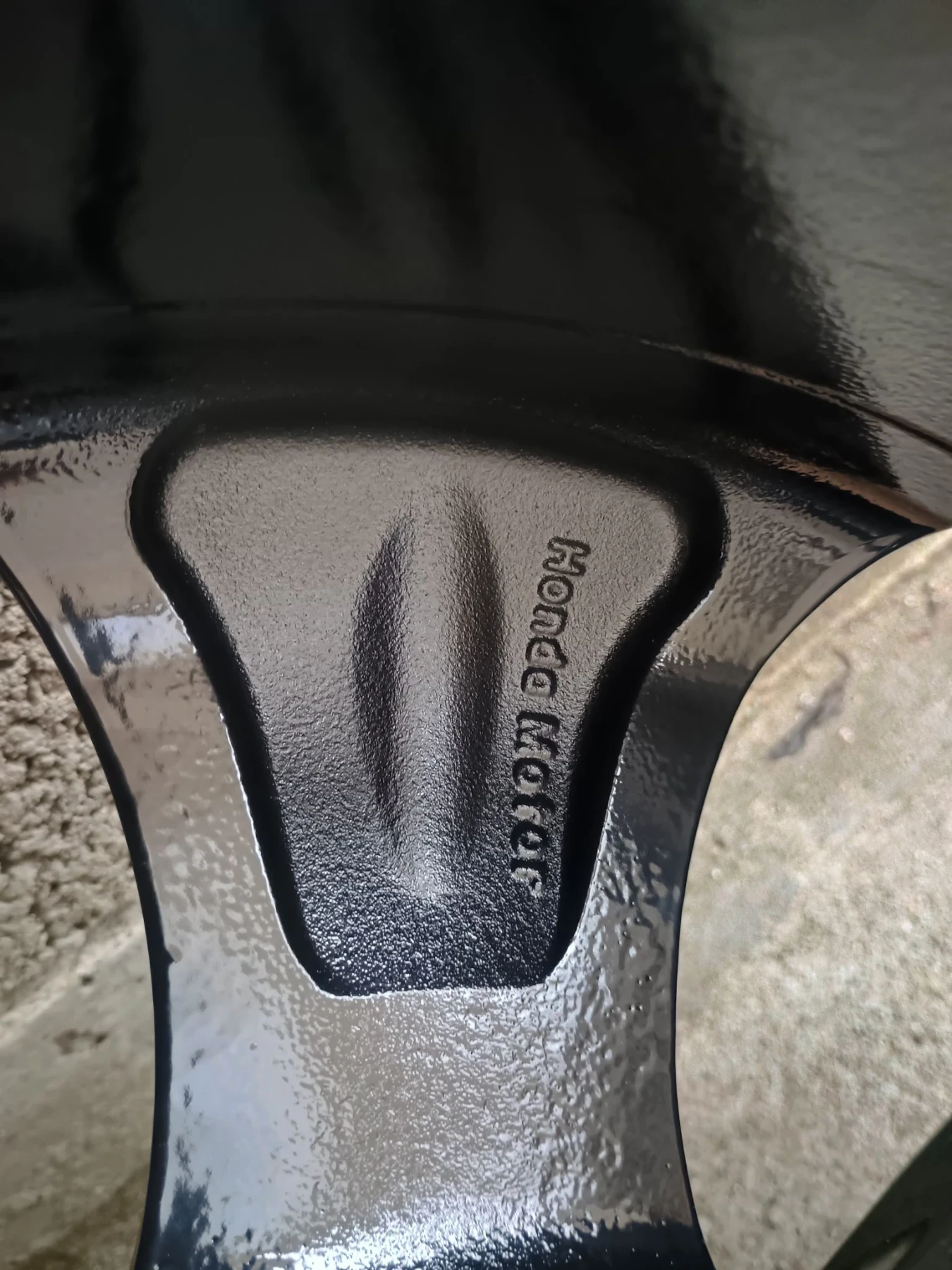 Джанти за Honda Cr-v, снимка 6 - Гуми и джанти - 56303657