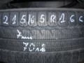 Гуми Всесезонни 215/65R16, снимка 1