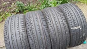  215/55R16 | Mobile.bg    2