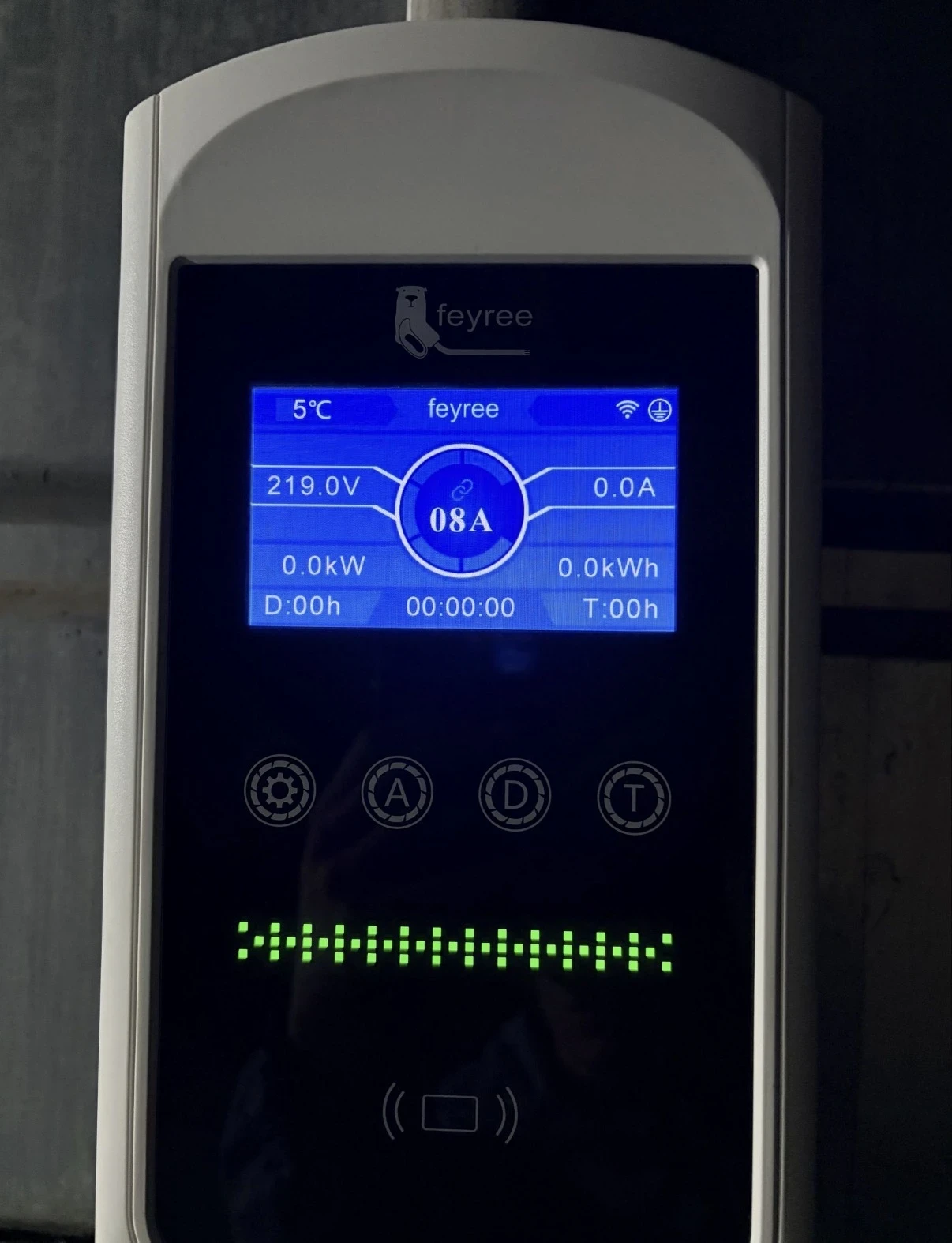 Зарядни станции от ново поколение за електромобили (Тип 2), снимка 2 - Сервизни услуги - 54210207