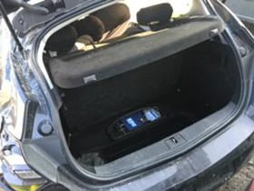 Opel Astra 1.6i  НА ЧАСТИ, снимка 12