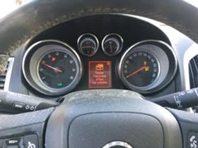 Opel Astra 1.6i  НА ЧАСТИ, снимка 4