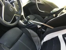Opel Astra 1.6i  НА ЧАСТИ, снимка 6