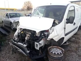 Fiat Doblo 1.3 myltijet, снимка 1