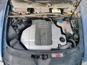 Audi A6 2.7 Нов Двигател! на части!, снимка 4