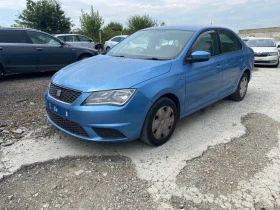Seat Toledo 1.6tdi, снимка 1