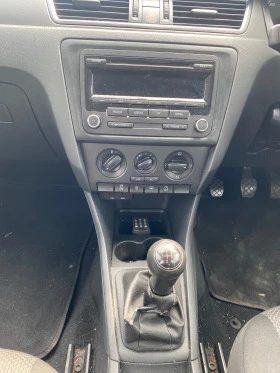 Seat Toledo 1.6tdi, снимка 7