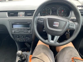Seat Toledo 1.6tdi, снимка 12