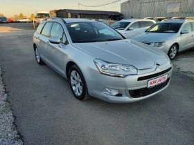 Citroen C5 1.6TURBO-150ks-АВТОМАТ, снимка 3