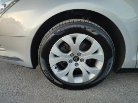 Citroen C5 1.6TURBO-150ks-АВТОМАТ, снимка 16