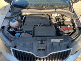 Skoda Fabia 1.4 TDI CUS , снимка 6