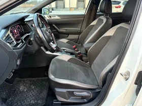 VW Polo  GTI 2.0 TSI BMT DSG, снимка 10
