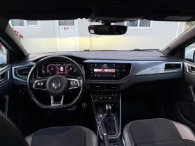 VW Polo  GTI 2.0 TSI BMT DSG, снимка 12