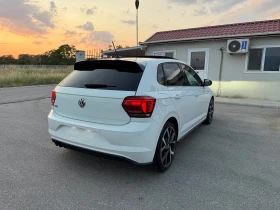 VW Polo  GTI 2.0 TSI BMT DSG, снимка 5