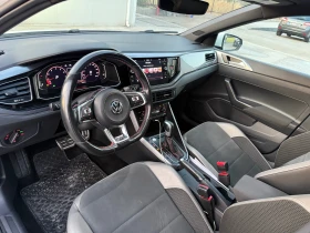 VW Polo  GTI 2.0 TSI BMT DSG, снимка 9