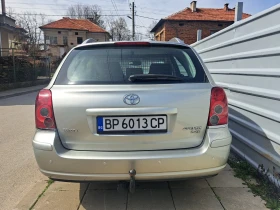 Toyota Avensis, снимка 7