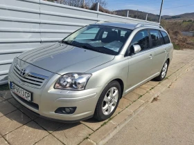 Toyota Avensis, снимка 4