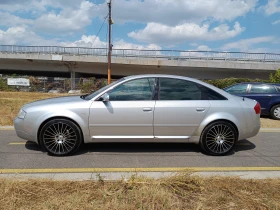 Audi S6 4.2i S6 TOP, снимка 4