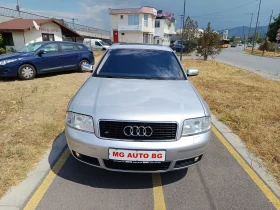 Audi S6 4.2i S6 TOP, снимка 2