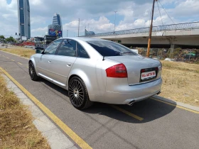 Audi S6 4.2i S6 TOP, снимка 5