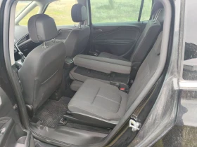 Opel Zafira C Tourer , снимка 8