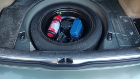 VW Passat 2.8 V6 4 motion LPG, снимка 17