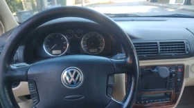 VW Passat 2.8 V6 4 motion LPG, снимка 12