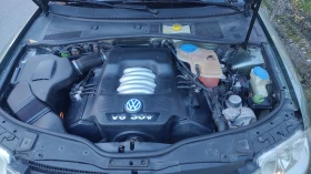 VW Passat 2.8 V6 4 motion LPG, снимка 14