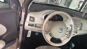 Nissan Micra, снимка 14