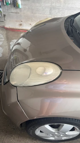 Nissan Micra, снимка 11