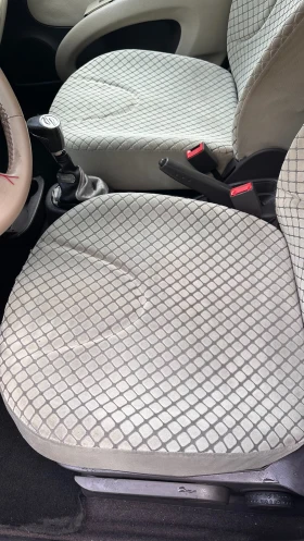 Nissan Micra, снимка 7