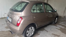 Nissan Micra, снимка 2