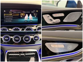 Mercedes-Benz AMG GT 63S= 4MATIC+ = CARBON CERAMIC= PERFORMANCE= FACE= , снимка 16