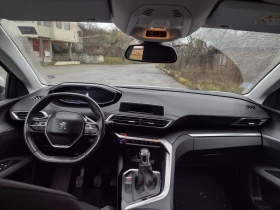 Peugeot 5008, снимка 5